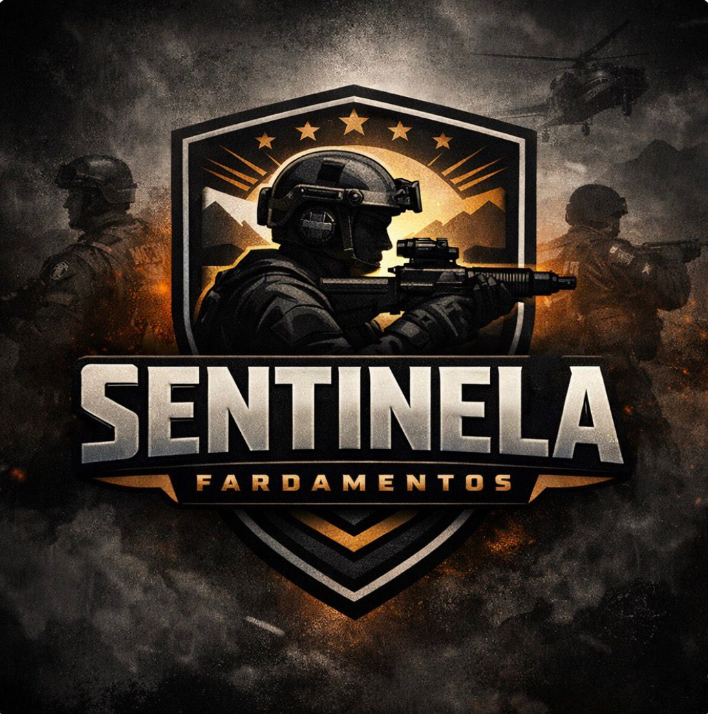 Sentinela Fardamentos